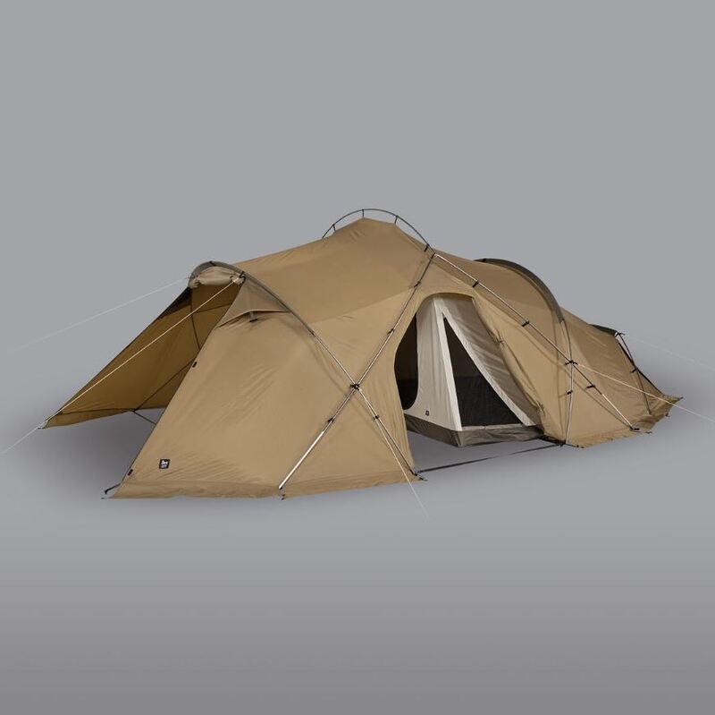 ゼインアーツ 2024新製品】新作テント、ケトル、ミニランタンハンガー