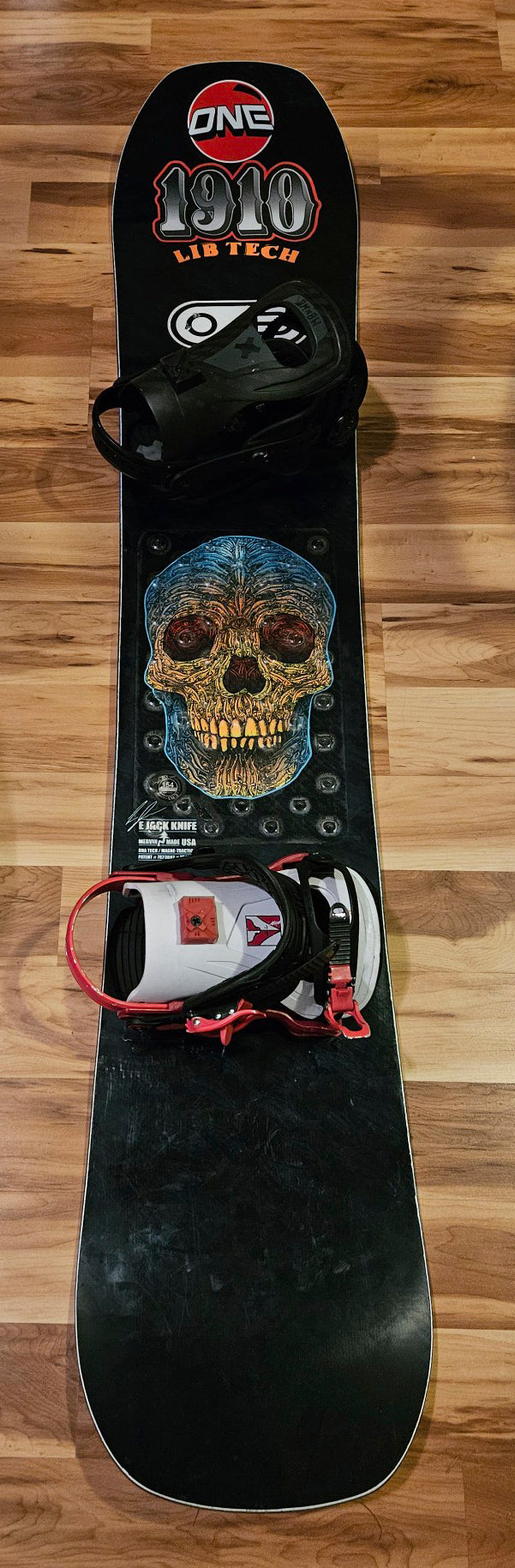 Big Foot Stomp Pad - X-Large Pad Collection Maximum grip across