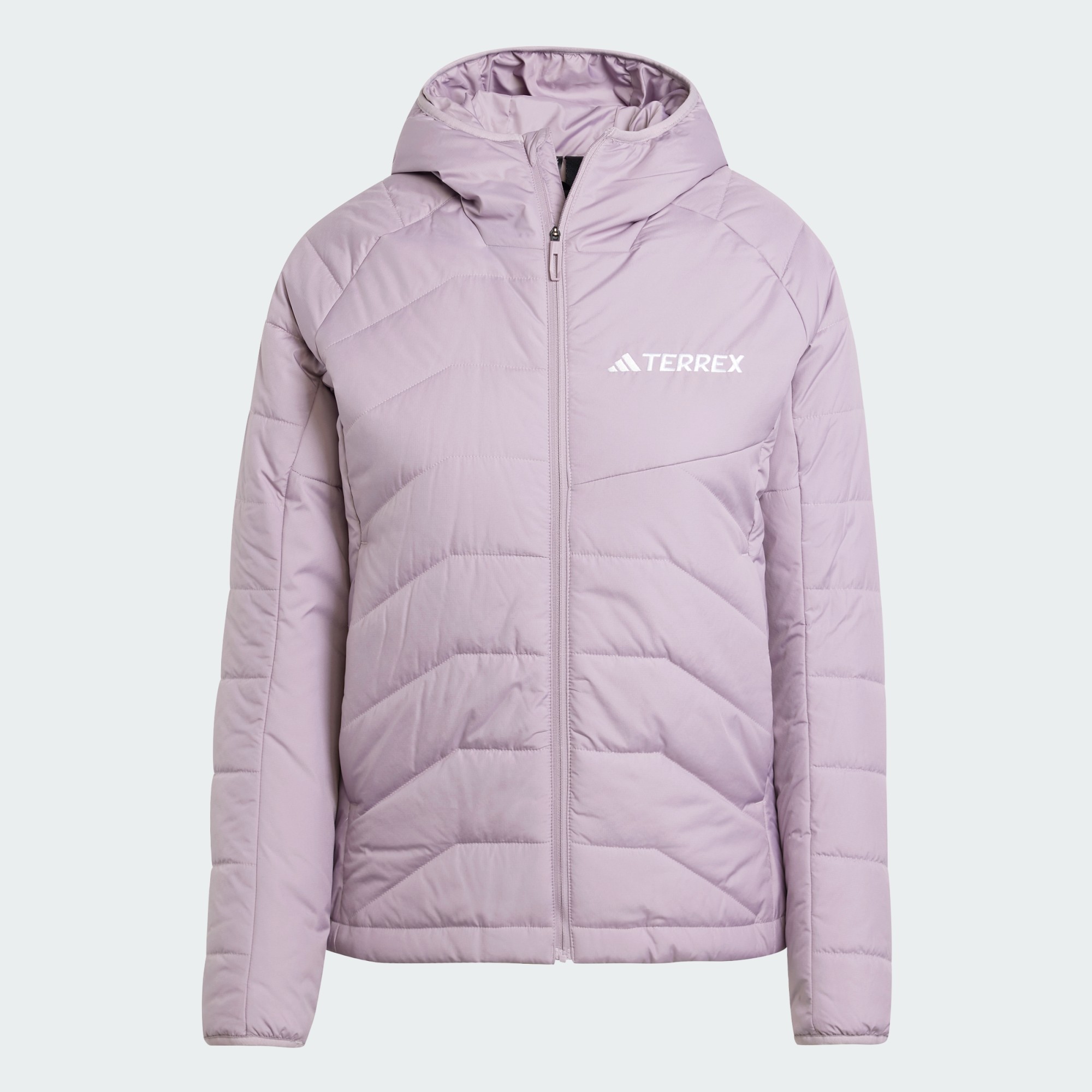 Куртка Terrex Multi Synthetic Insulated Hooded IM8198 Adidas