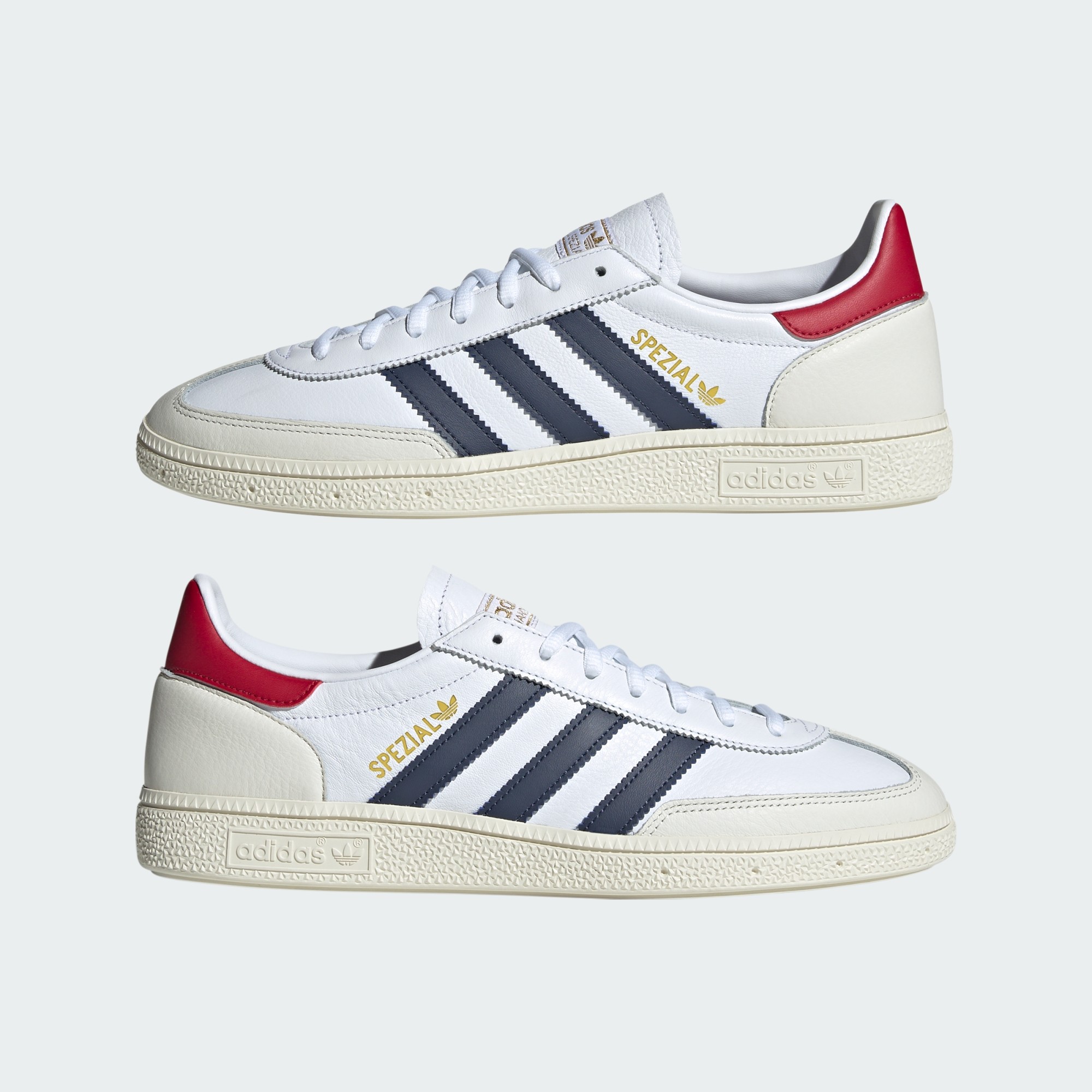 Кроссовки Handball Spezial JH5450 Adidas Originals - Украина