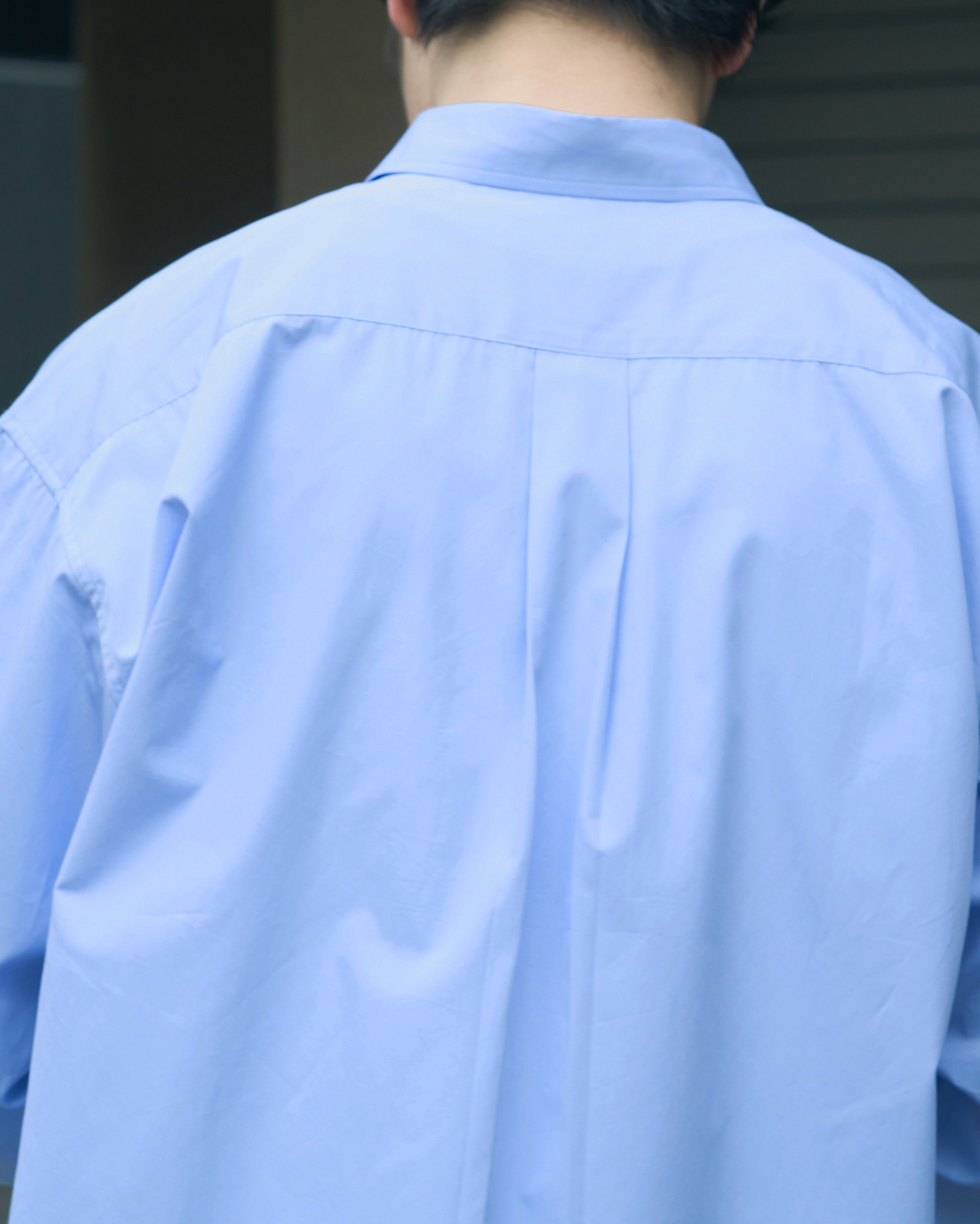 ブルー！ブルー！ブルー！