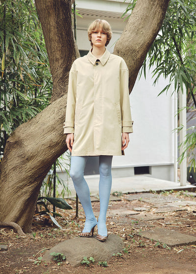 FUMIKA UCHIDA (フミカウチダ) 2025AW LOOK BOOK / 2025秋冬ルック