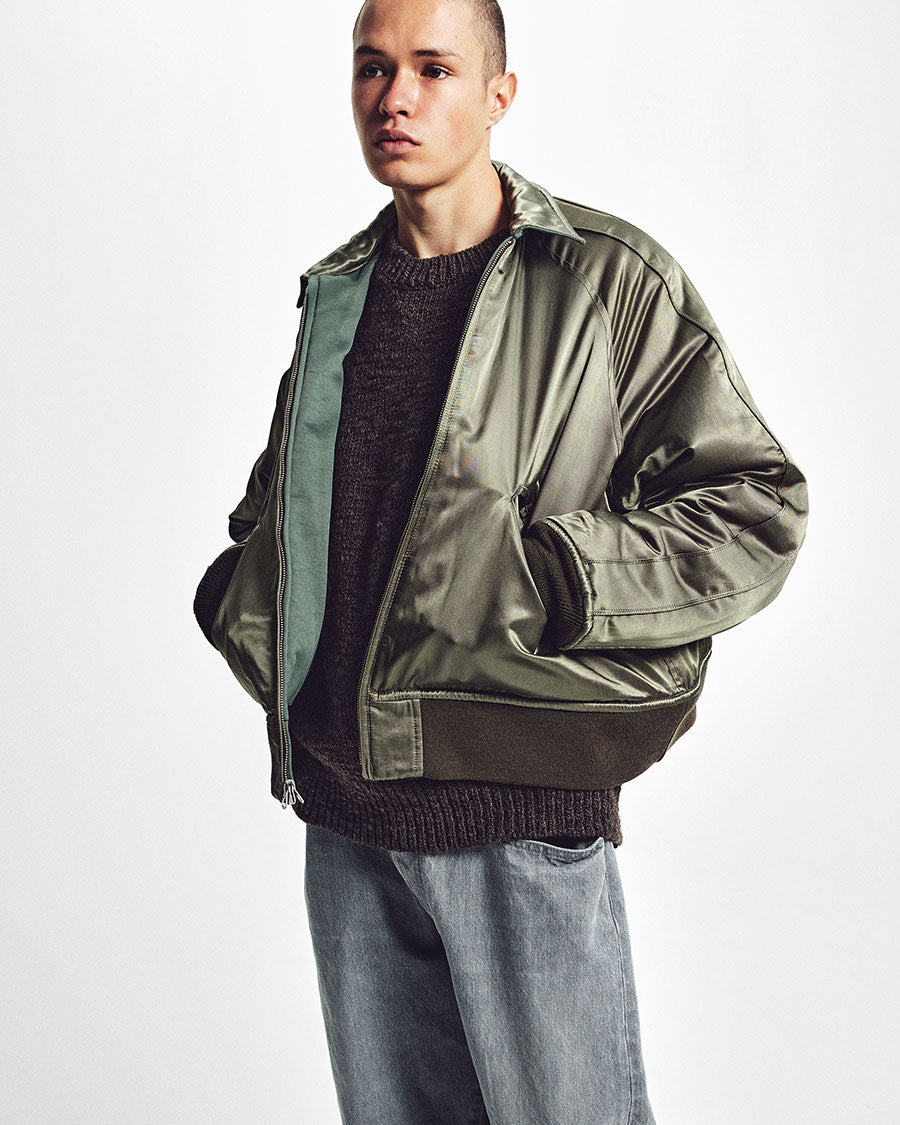 25aw新品 Unlikely ダックジャケット カーハート アンライクリー