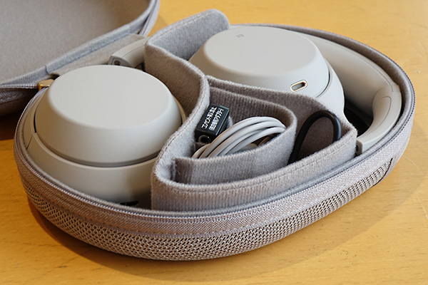 WH-1000XM4」実機レビュー - ONE'S- ソニープロショップワンズ[兵庫県