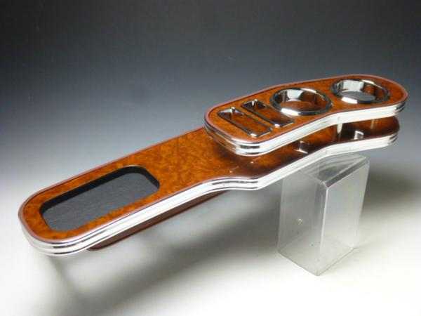 17系クラウン フロントテーブル ハイグレード仕様 商品詳細│サイド