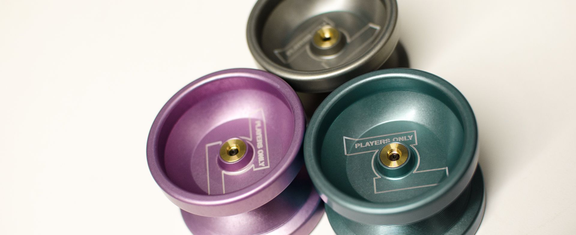 DANG - One Drop YoYos