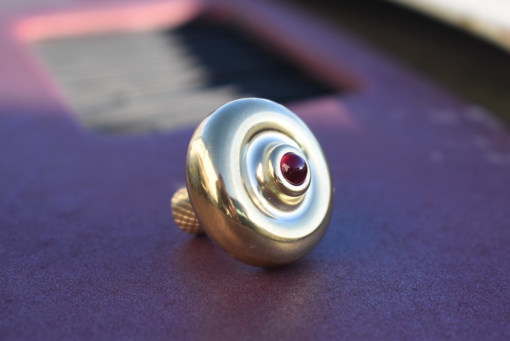 Zissou - One Drop YoYos