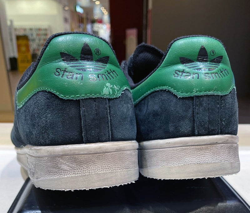 スニーカー修理が遠賀・水巻で最安値！ NIKE·ニューバランス·adidas他