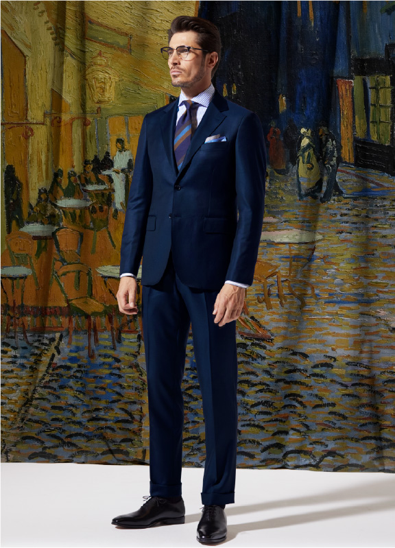 ONLY|SUIT JACKET VEST FOR EXECUTIVE