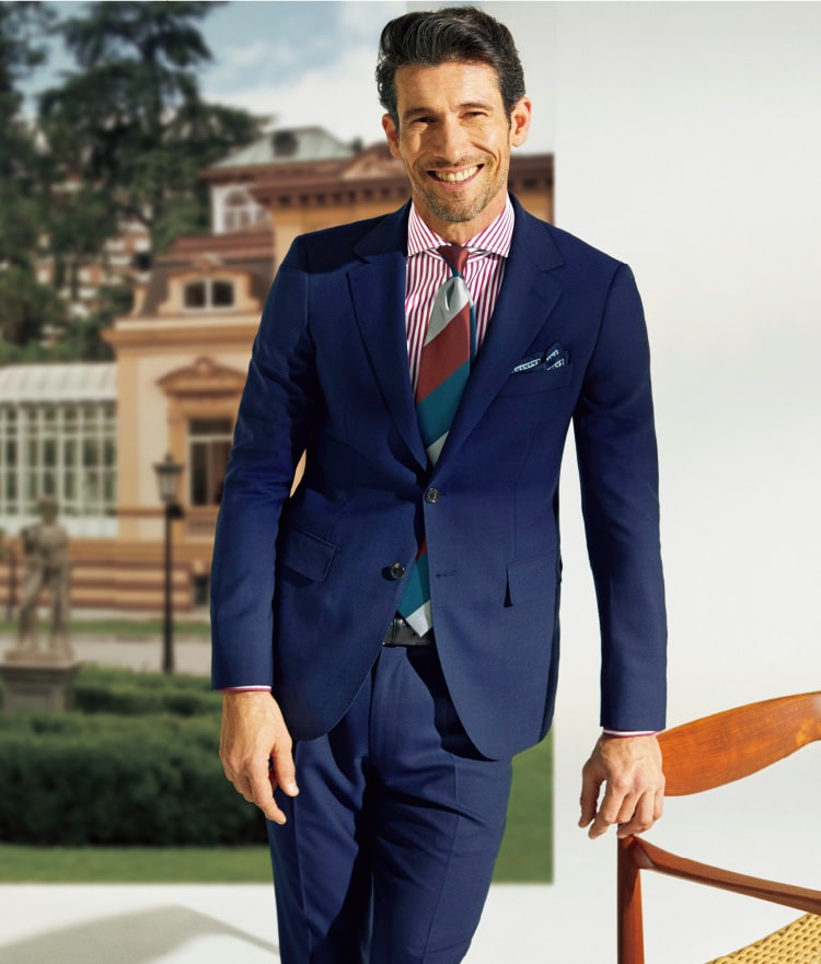 Make Your Work Fun : SUIT