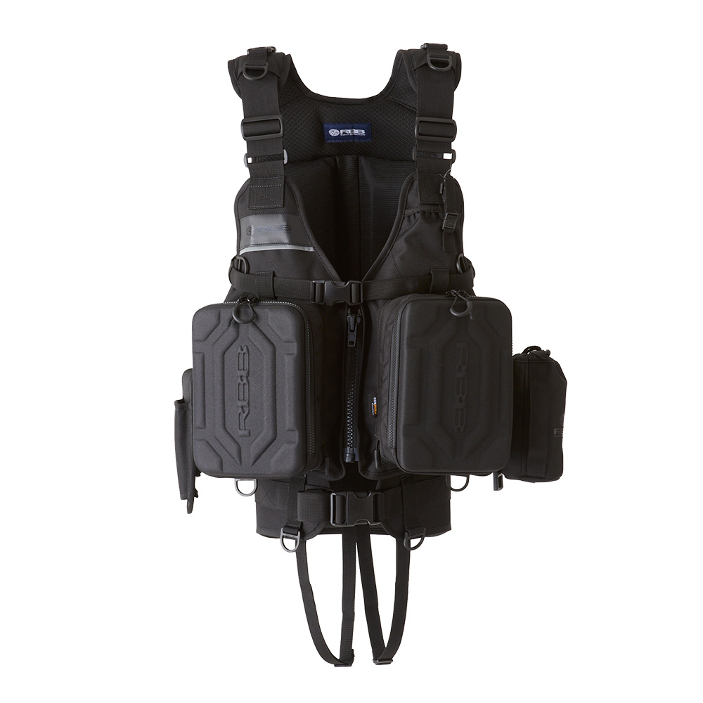 SOHSHIN FISHING ONLINESTORE【公式】FISHINGVEST/RBBSOHSHIN FISHING