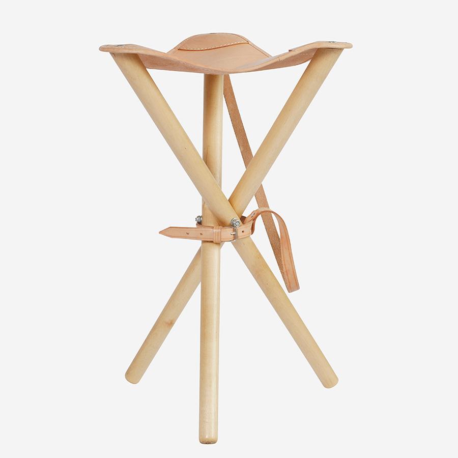 GREENHOLT | HUNTING CHAIR SMALL｜【公式】ACTUS online｜家具