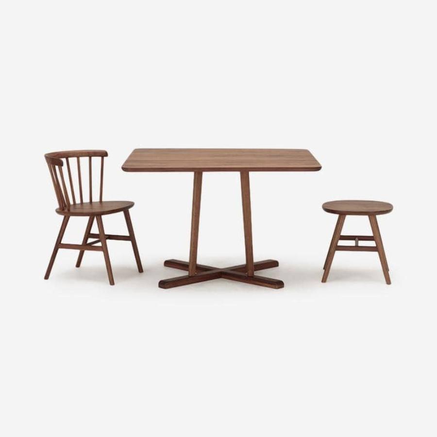 THYME ダイニングテーブル スクエア｜【公式】ACTUS online｜家具