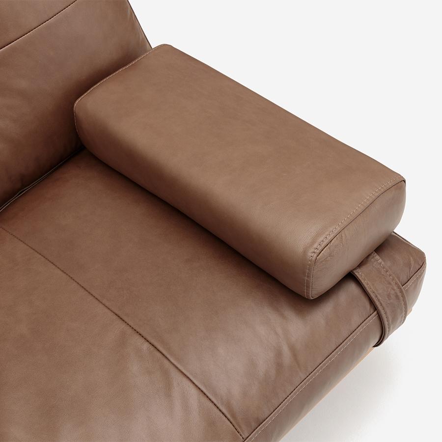 five by five | FLAD ソファピロー｜【公式】ACTUS online｜家具