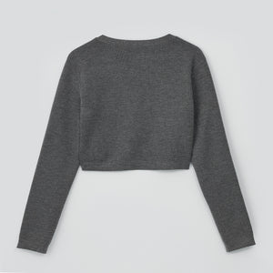 44122 Initial Cardigan – FOXEY 公式オンラインブティック