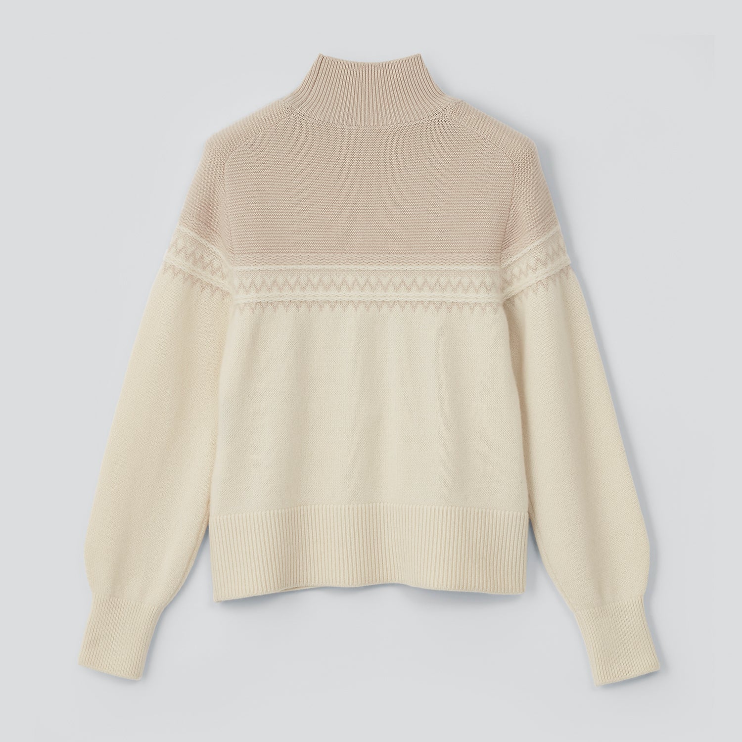 44125 Knit Top “Apres-Ski” – FOXEY 公式オンラインブティック