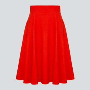 41425 Skirt “Nicole” – FOXEY 公式オンラインブティック