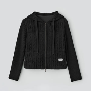 43967 Knit Jacket 