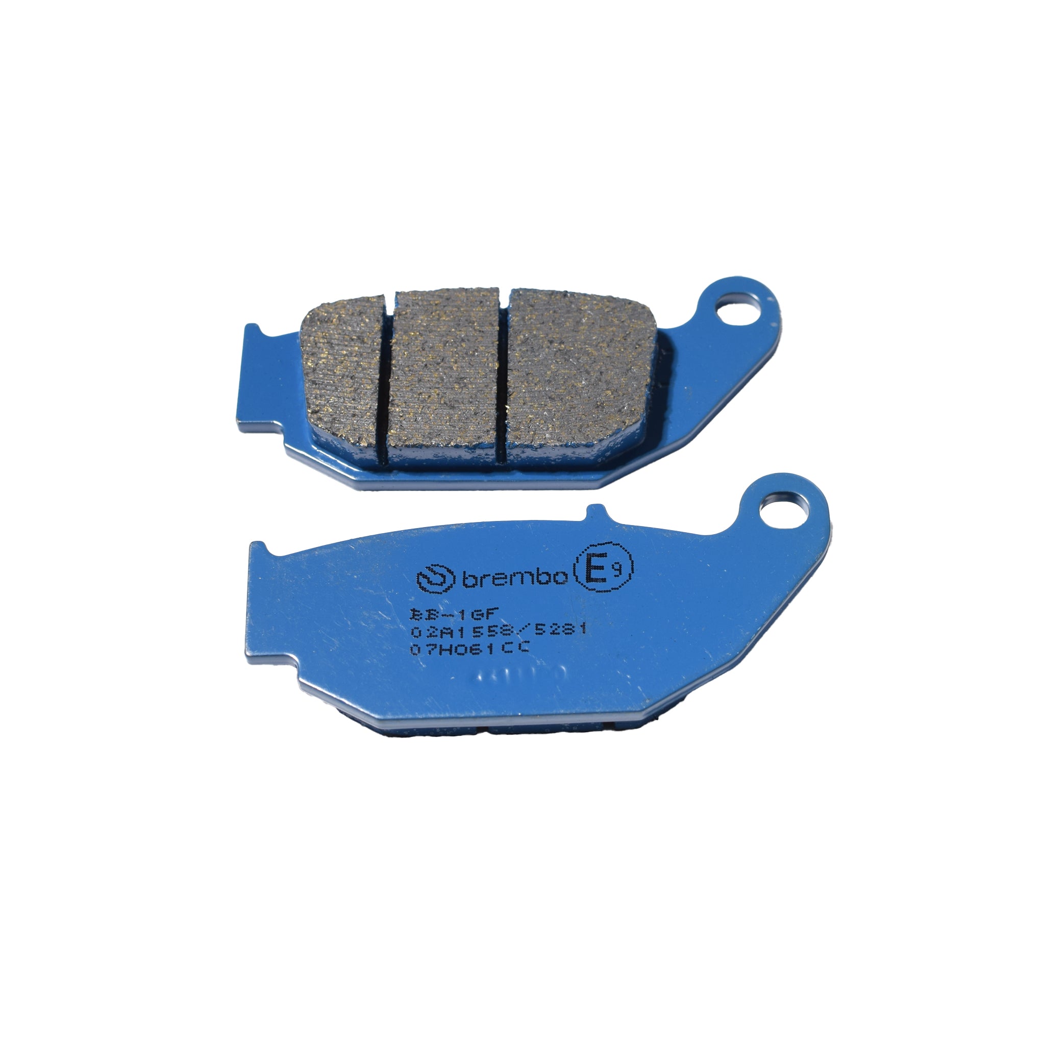 brembo SERIE ORO – 【KOHKEN】コーケン オンラインストア