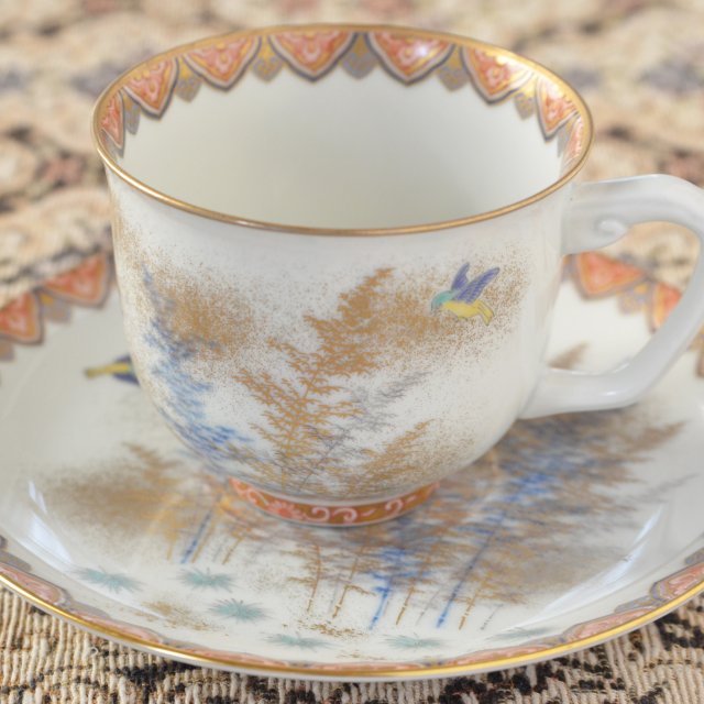 有田焼の老舗-香蘭社オンラインショップ