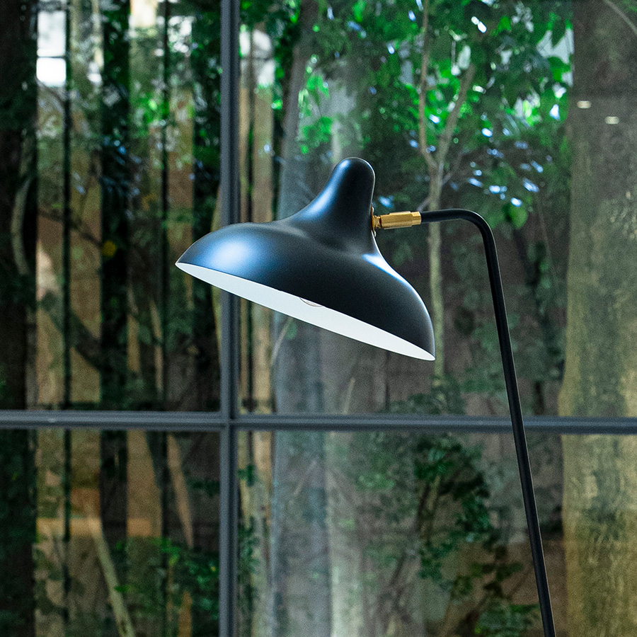 インターフォルム フロアライト Dona（ドナ）