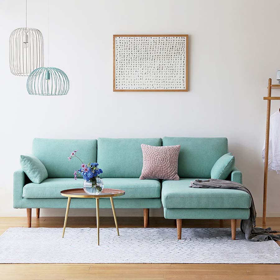 カウチソファ｜家具の通販ならかねたやオンライン