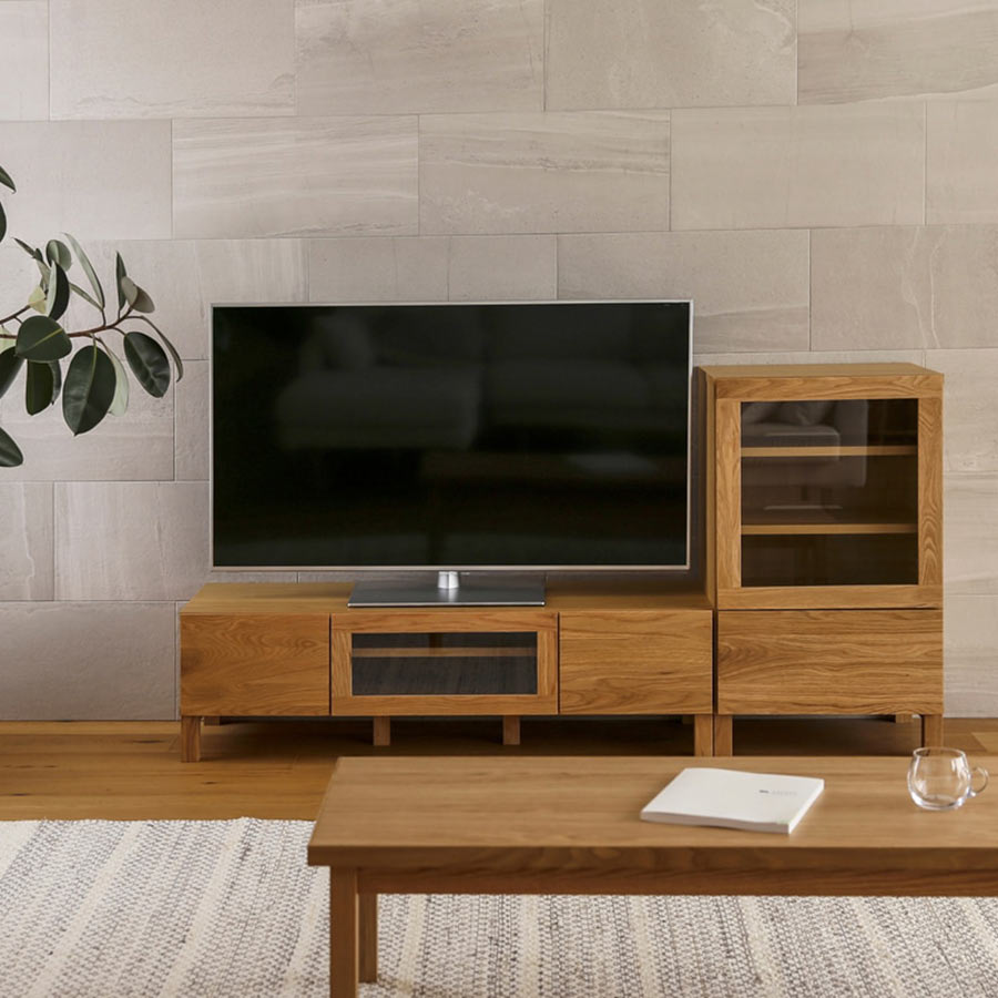 高野木工 LECCE(レッチェ) 120TVボード