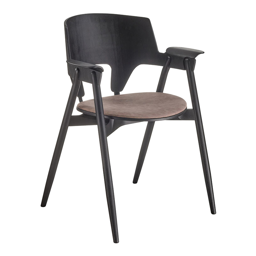 モーダ・エン・カーサ ダイニングチェア ウッドペッカー