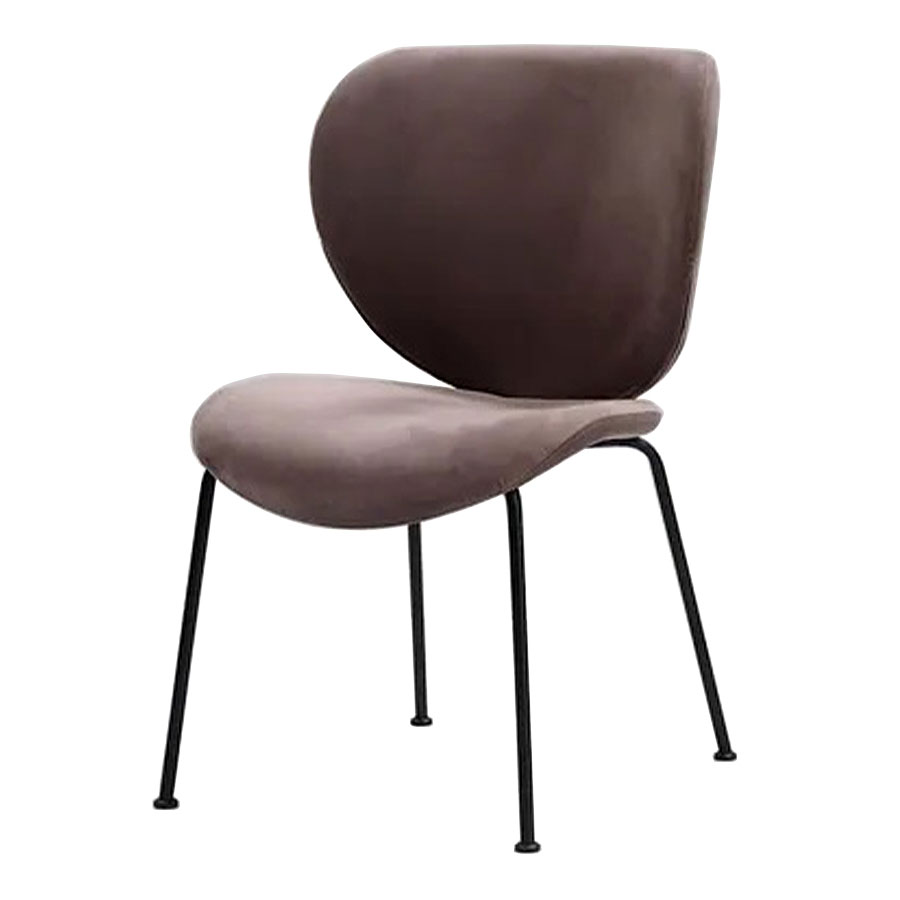 モーダ・エン・カーサ ダイニングチェア コブラ / COBRA chair