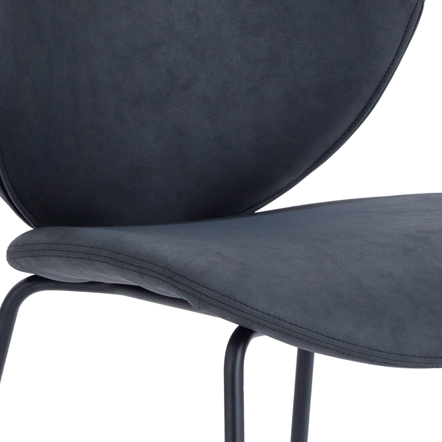 モーダ・エン・カーサ ダイニングチェア コブラ / COBRA chair