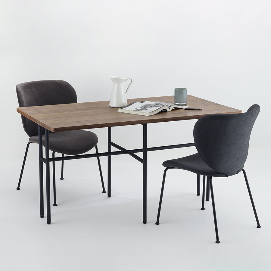 モーダ・エン・カーサ ダイニングチェア コブラ / COBRA chair