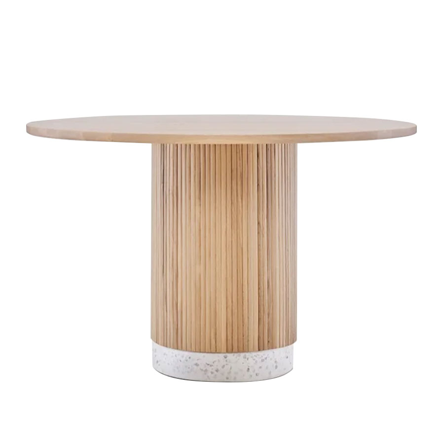 モーダ・エン・カーサ ロトゥンダ ダイニング丸テーブル / ROTUNDA