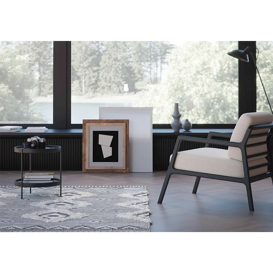 モーダ・エン・カーサ ニッセ チェア / NYSSE chair 【在庫色】