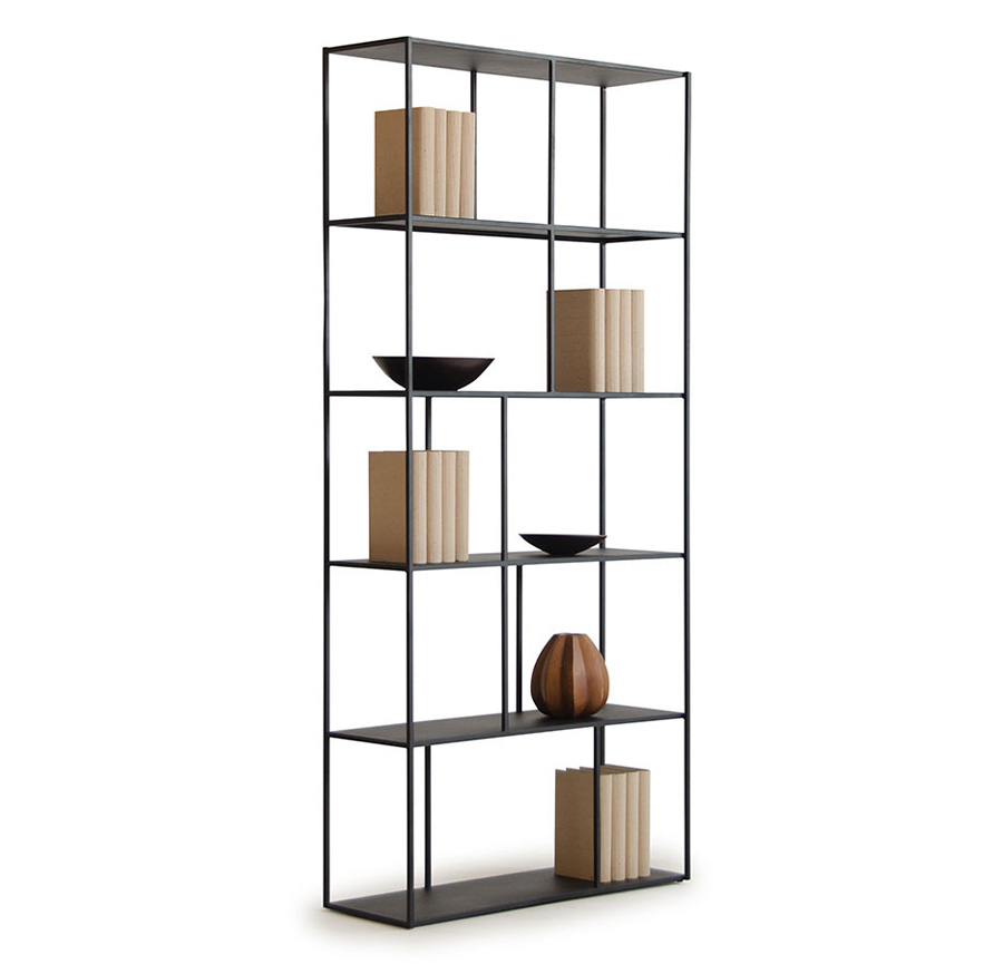 モーダ・エン・カーサ Sketch フムラ TVシェルフ / HUMLA 152 TV shelf