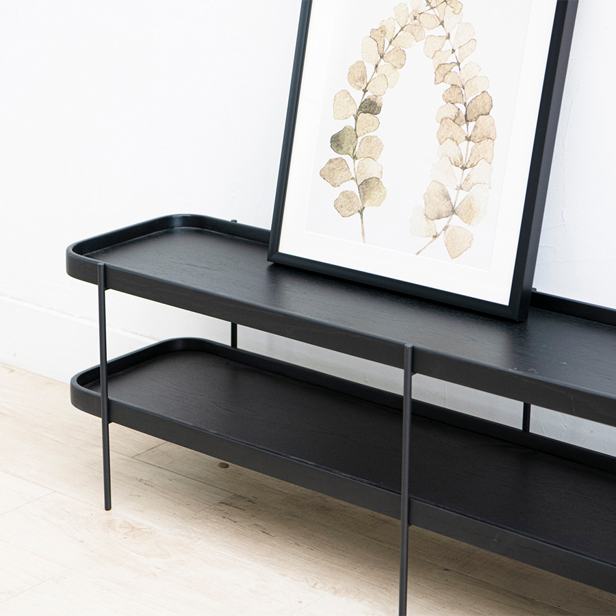 モーダ・エン・カーサ Sketch フムラ TVシェルフ / HUMLA 152 TV shelf