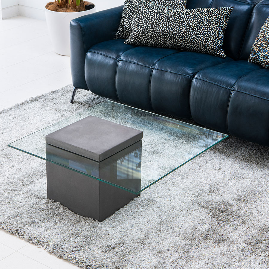 モーダ・エン・カーサ フライング コーヒーテーブル / FLYING coffee