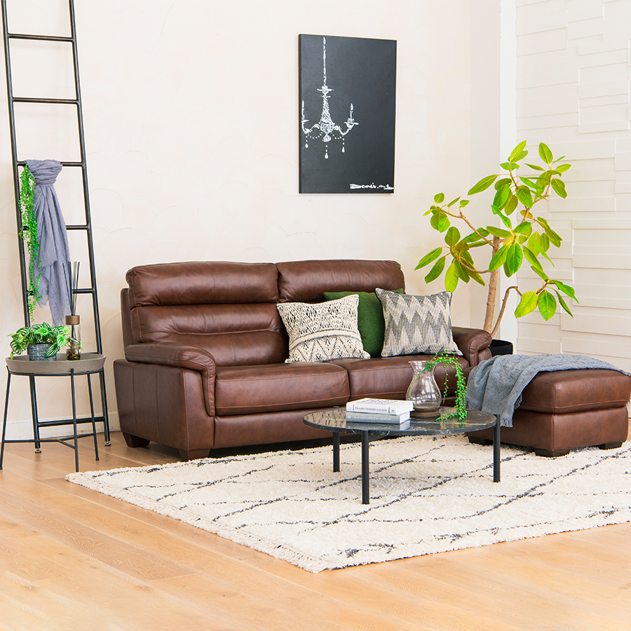 美品】moda en casa アポロ エンドテーブル コンクリート モダン moda