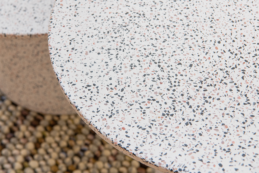 モーダ・エン・カーサ フンギ サイドテーブル / FUNGI 45 table