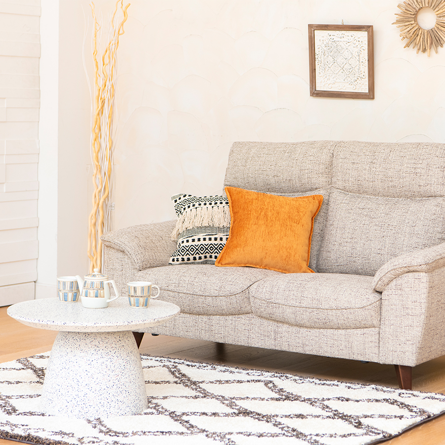 モーダ・エン・カーサ フンギ コーヒーテーブル FUNGI 60 table