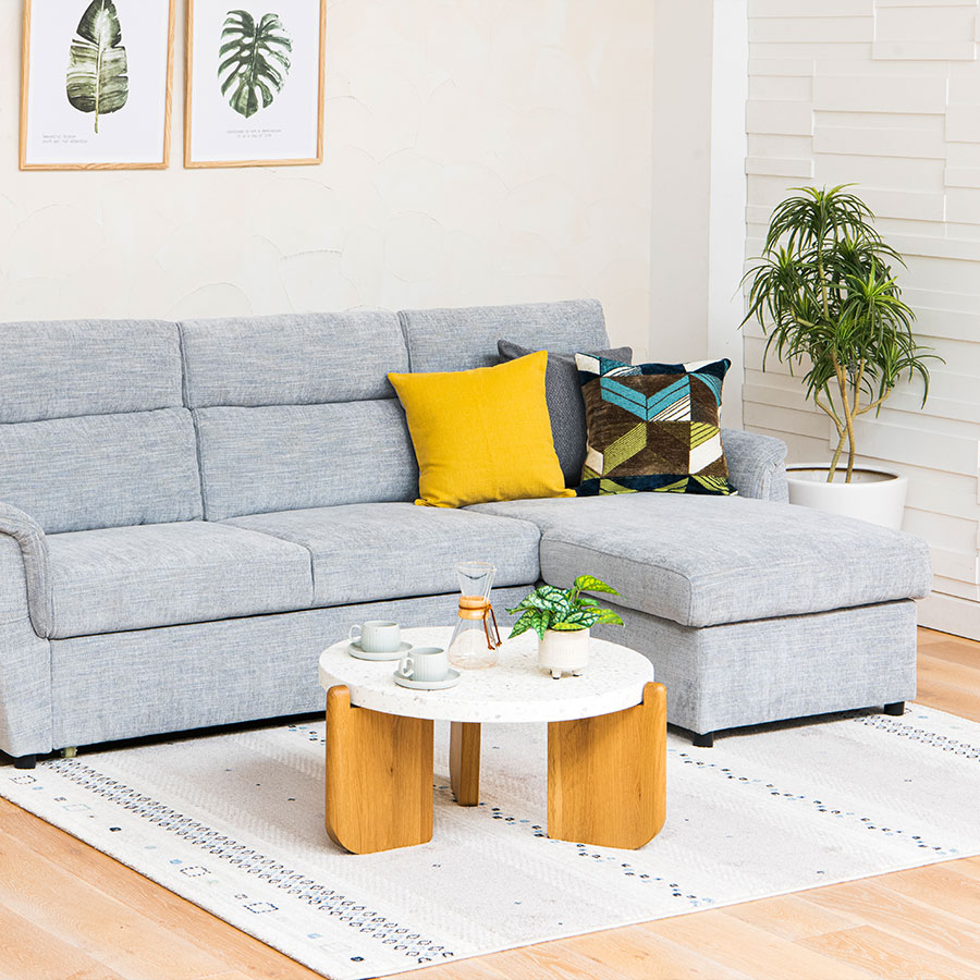 モーダ・エン・カーサ ネイティヴ 70 コーヒーテーブル / NATIVE 70