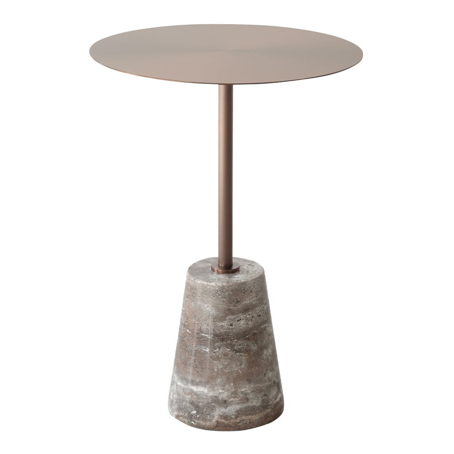 モーダ・エン・カーサ コメット サイドテーブル / COMET side table