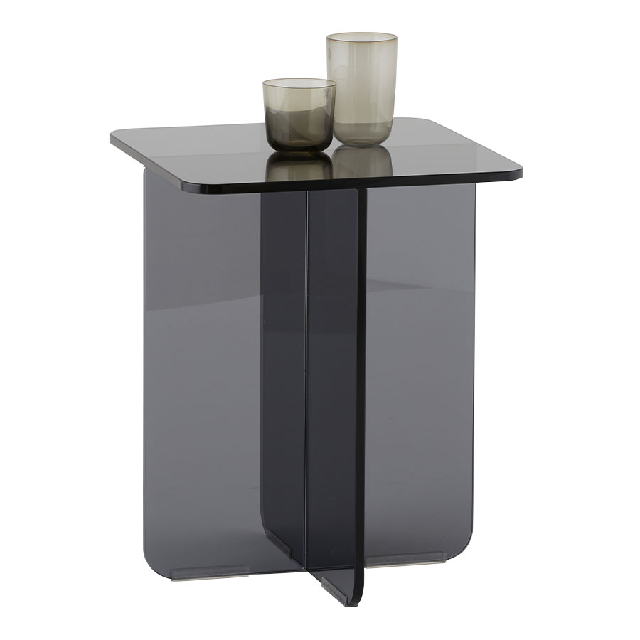 モーダ・エン・カーサ クオーター サイドテーブル / QUARTER table