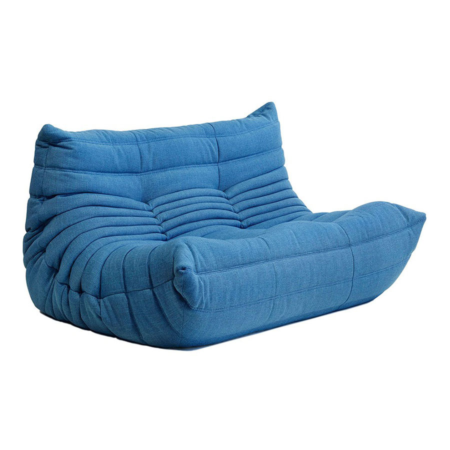 リーンロゼ 2人掛けソファ ロゼトーゴ｜家具の通販ならかねたやオンライン