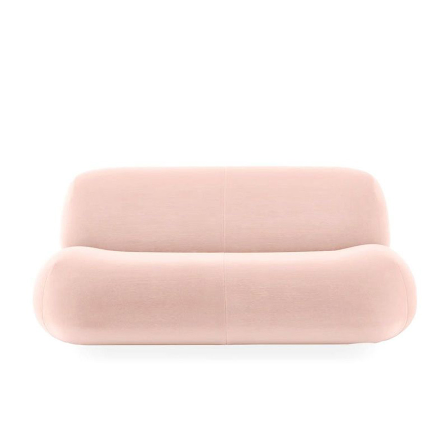 リーンロゼ ロゼプッカ 2人掛け