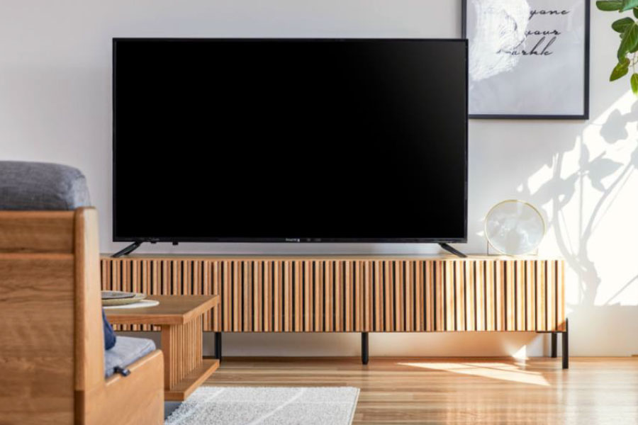 モーブル ローボード Luke（ルーク）