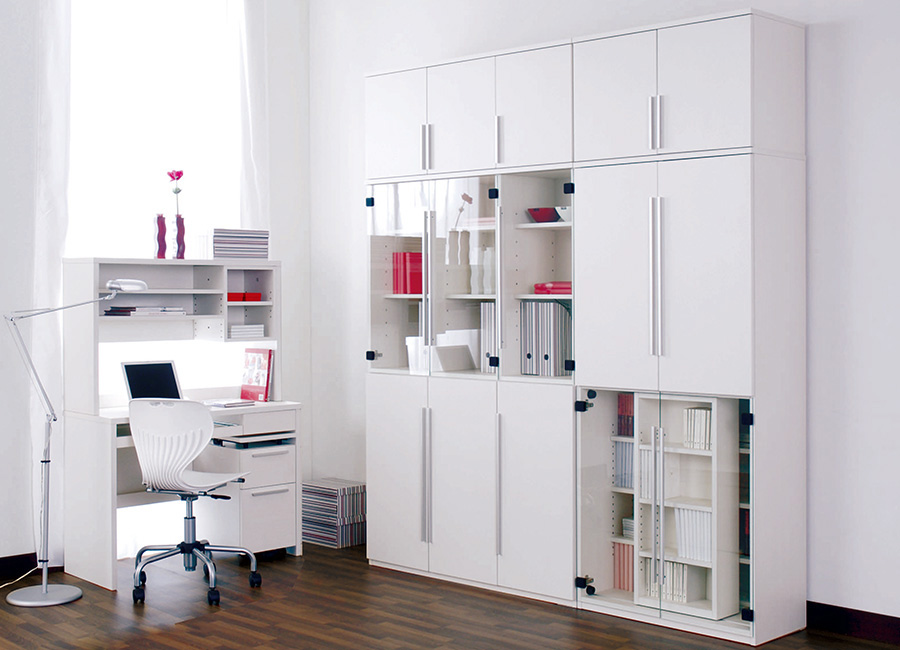 小島工芸 C1B-120H 書棚｜家具の通販ならかねたやオンライン