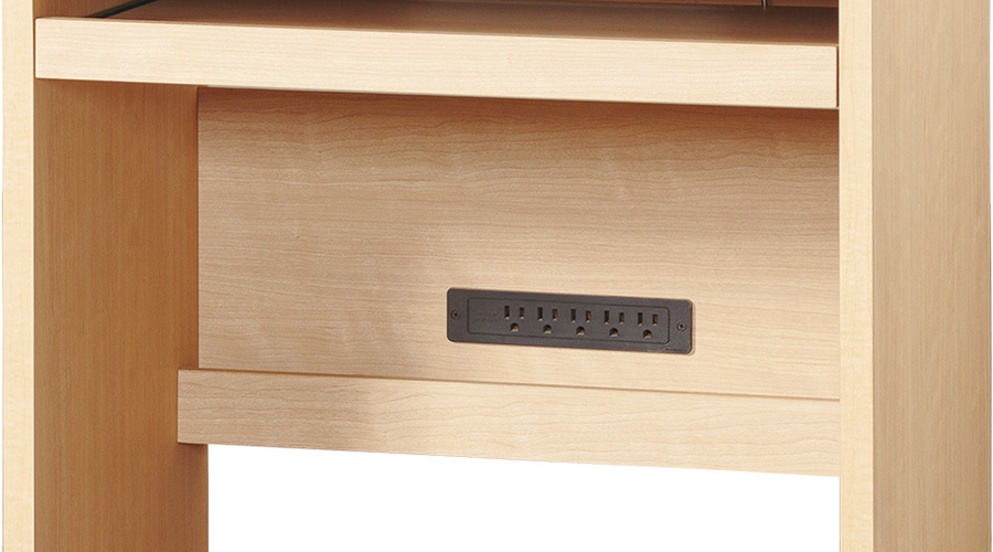 小島工芸 C1D-100 デスク