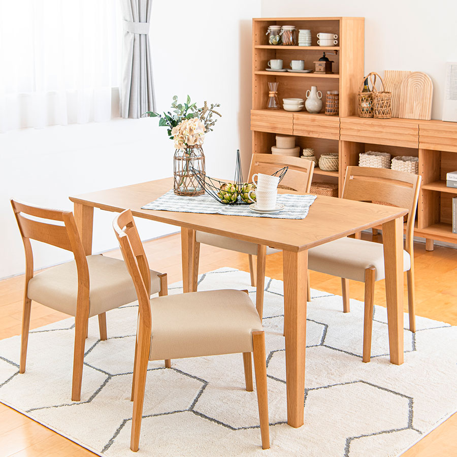 ダイニングテーブル KRDT-7694