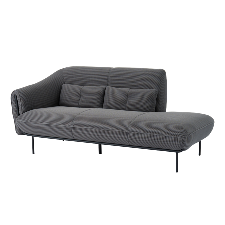 片肘2人掛けソファ Ciel（シエル）