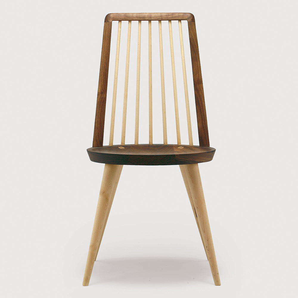 宮崎椅子製作所｜pepe arm（革張り）｜村澤一晃｜アームチェア